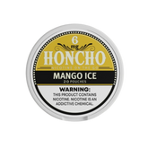 Mango Ice Honcho Bolsas de nicotina 6mg